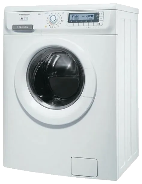 Замена подшипников Electrolux EWF 127570 W