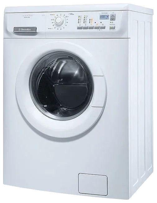 Замена подшипников Electrolux EWW 126410