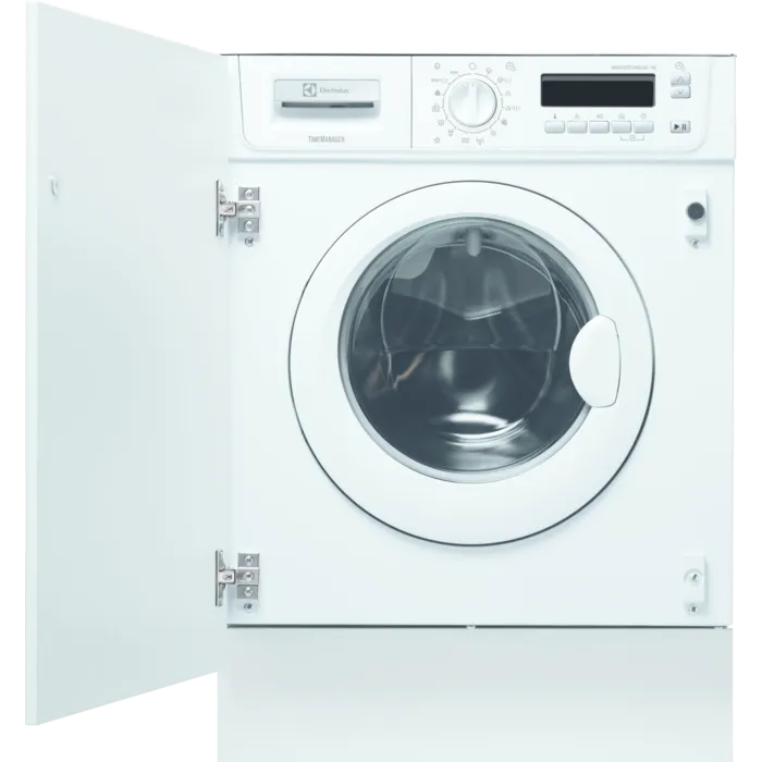 Замена подшипников Electrolux EWF 147540