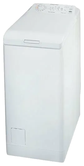 Замена подшипников Electrolux EWT 105210