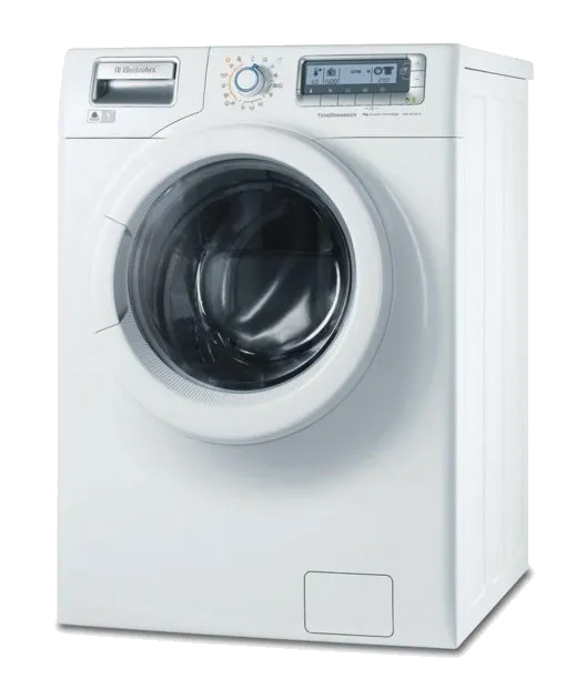 Замена подшипников Electrolux EWN 167540