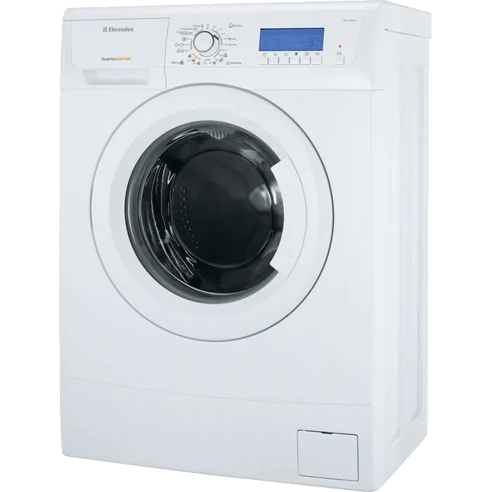 Замена подшипников Electrolux EWF 107410