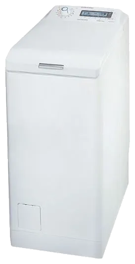 Замена подшипников Electrolux EWT 135510