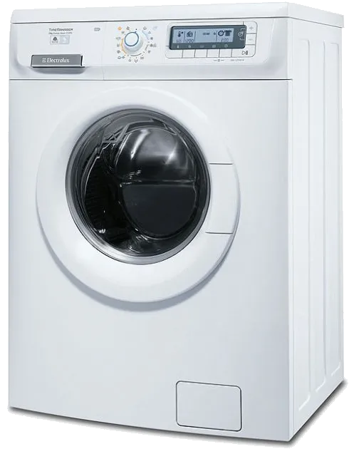 Замена подшипников Electrolux EWF 127540 W