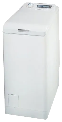 Замена подшипников Electrolux EWT 136580 W