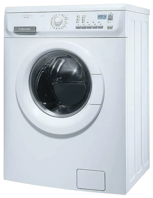 Замена подшипников Electrolux EWF 12483 W