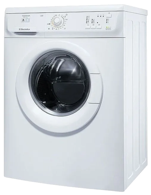 Замена подшипников Electrolux EWP 126100 W