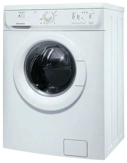 Замена подшипников Electrolux EWP 106100 W