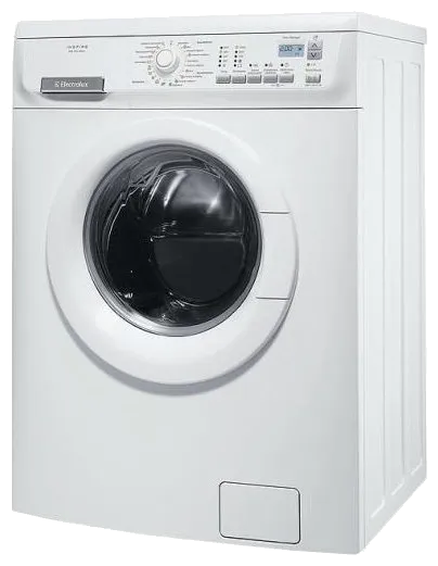 Замена подшипников Electrolux EWF 10475