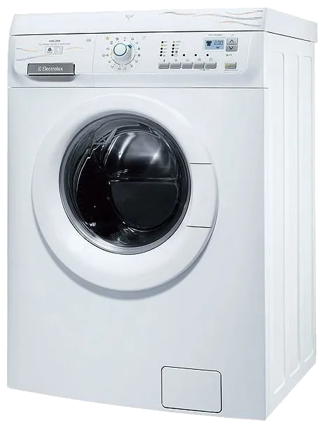 Замена подшипников Electrolux EWM 147410 W