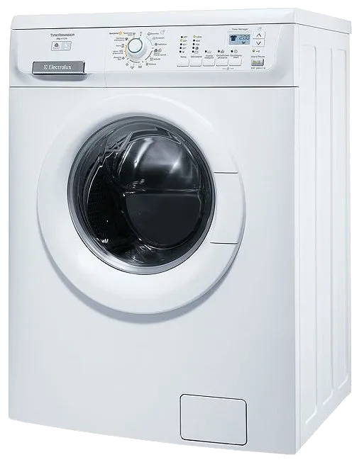 Замена подшипников Electrolux EWF 106417 W