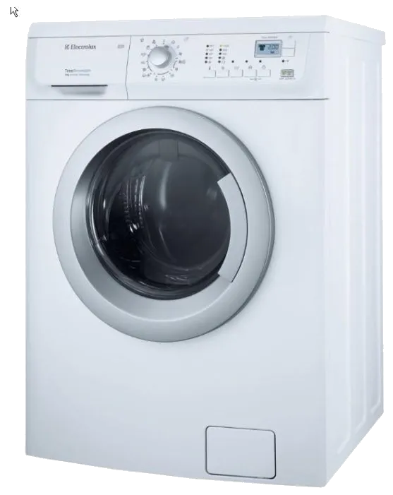 Замена подшипников Electrolux EWF 129442 W