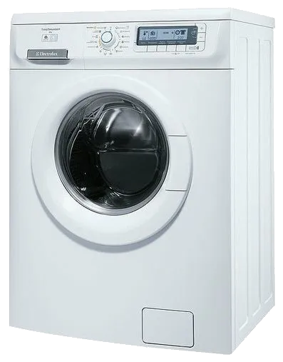 Замена подшипников Electrolux EWF 106517 W