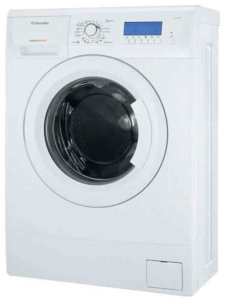 Замена подшипников Electrolux EWS 103410 A