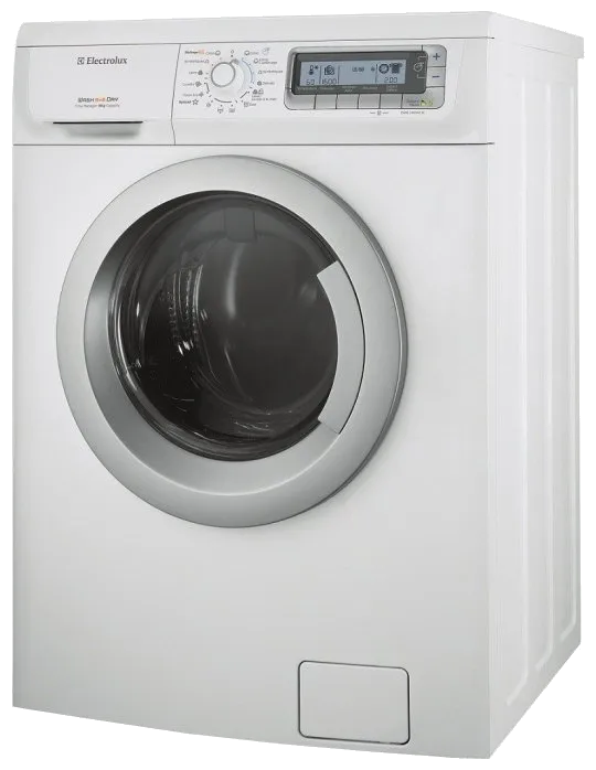 Замена подшипников Electrolux EWW 168543 W
