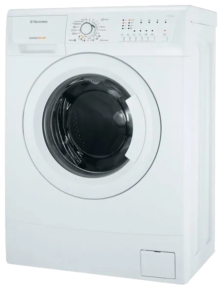 Замена подшипников Electrolux EWS 105210 A