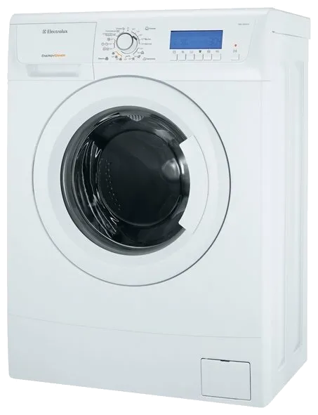 Замена подшипников Electrolux EWS 125410