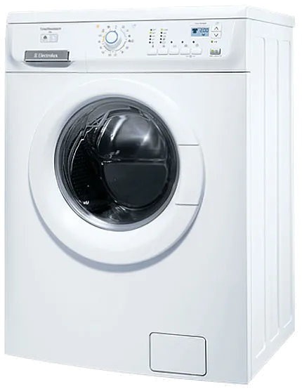 Замена подшипников Electrolux EWF 128410 W