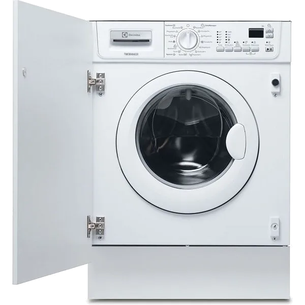 Замена подшипников Electrolux EWF 147410 W