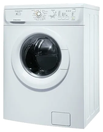 Замена подшипников Electrolux EWF 127210 W