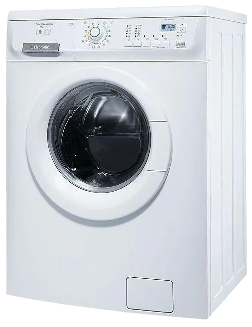 Замена подшипников Electrolux EWF 126100 W