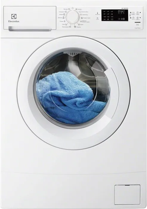 Замена подшипников Electrolux EWS 105210 W