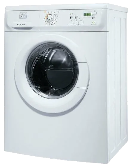 Замена подшипников Electrolux EWP 107300 W