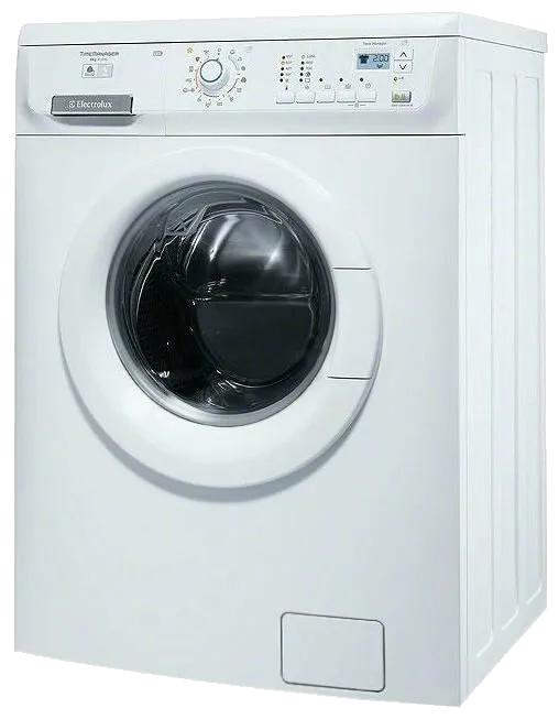Замена подшипников Electrolux EWF 126310 W