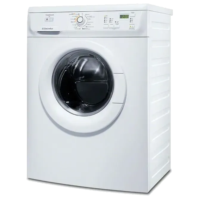 Замена подшипников Electrolux EWP 127300 W