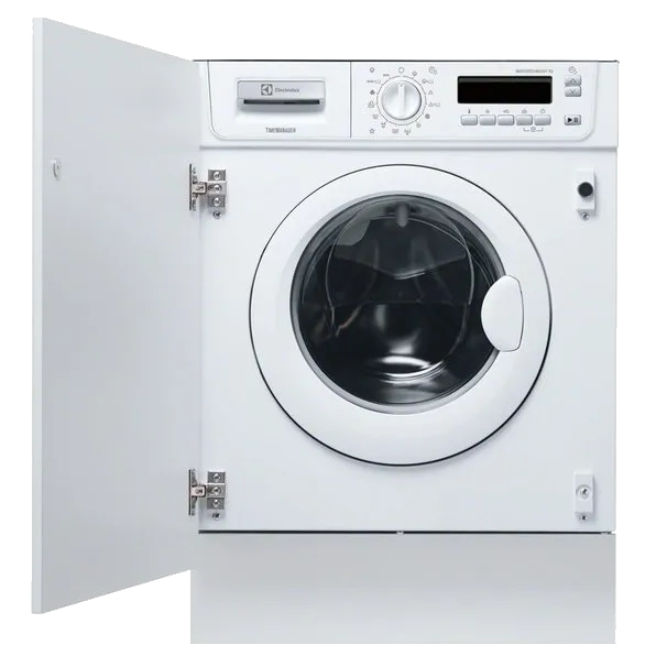 Замена подшипников Electrolux EWG 147540 W