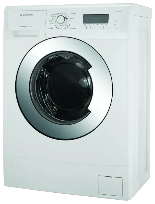 Замена подшипников Electrolux EWS 105416 A