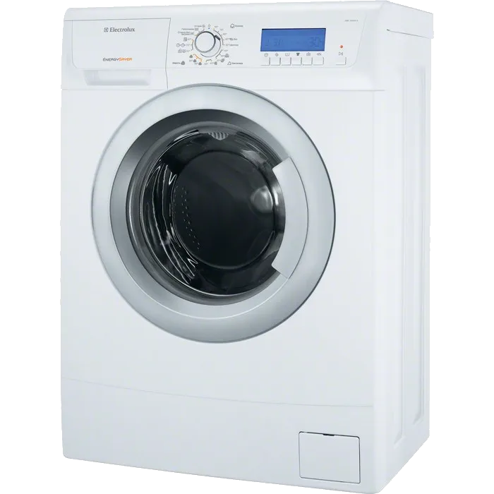 Замена подшипников Electrolux EWS 105417 A