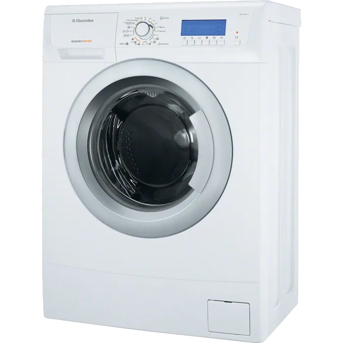 Замена подшипников Electrolux EWS 125417 A