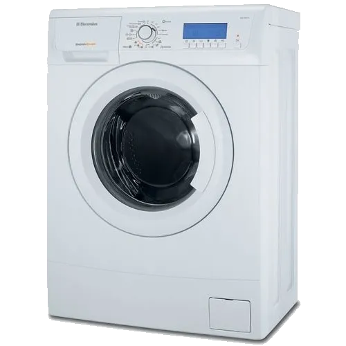 Замена подшипников Electrolux EWF 127410 A