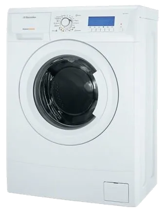 Замена подшипников Electrolux EWF 147410 A