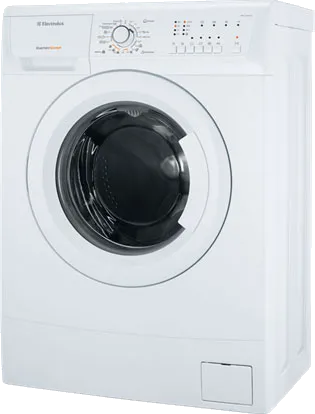 Замена подшипников Electrolux EWF 127210 A