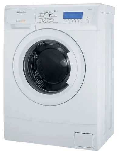 Замена подшипников Electrolux EWS 105410 A