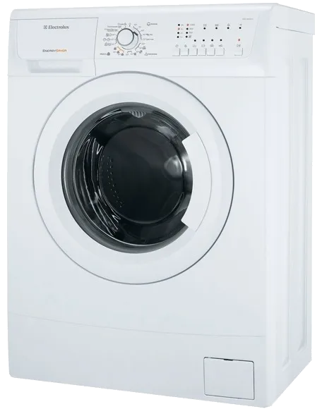 Замена подшипников Electrolux EWS 125210 W