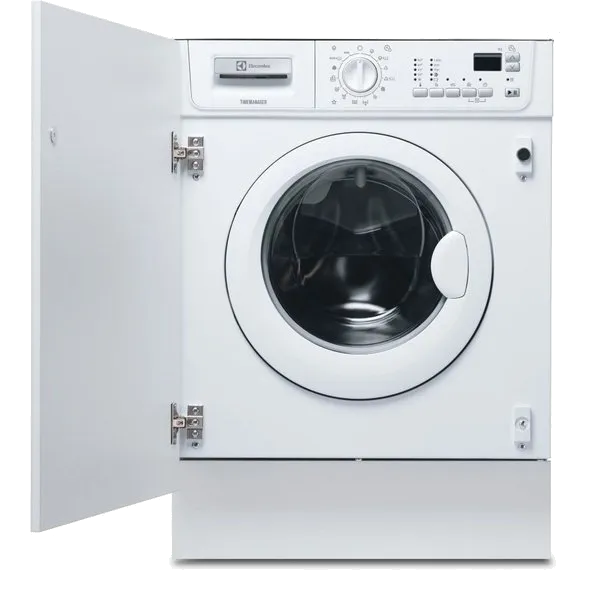 Замена подшипников Electrolux EWG 147410 W