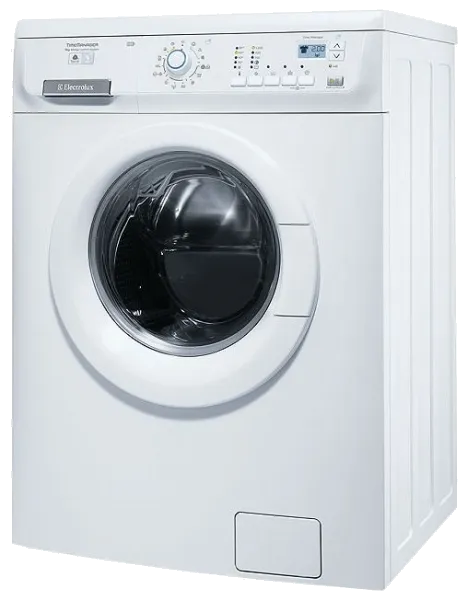 Замена подшипников Electrolux EWF 146410 W