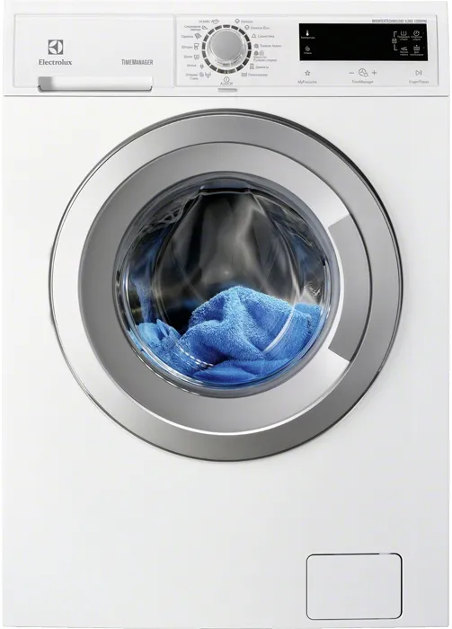 Замена подшипников Electrolux EWS 1277 FDW
