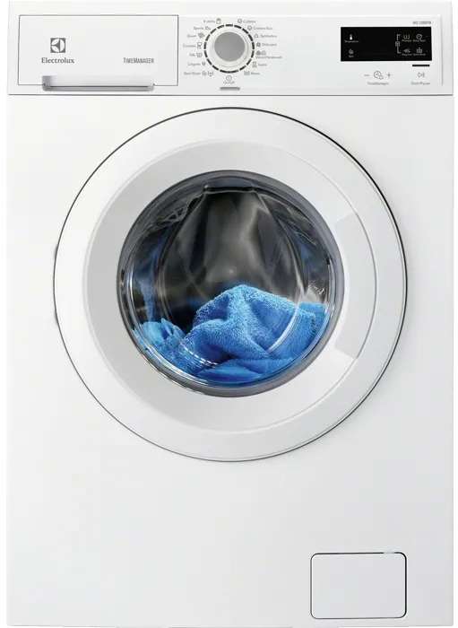Замена подшипников Electrolux EWS 1266 EDW