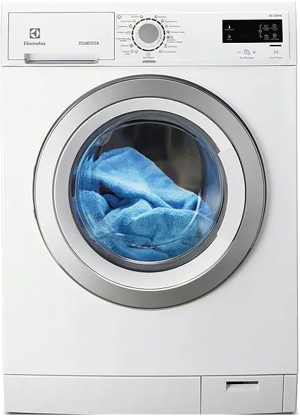 Замена подшипников Electrolux EWW 1486 HDW