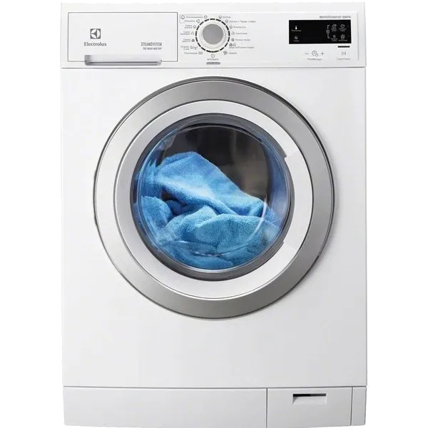 Замена подшипников Electrolux EWW 1686 HDW