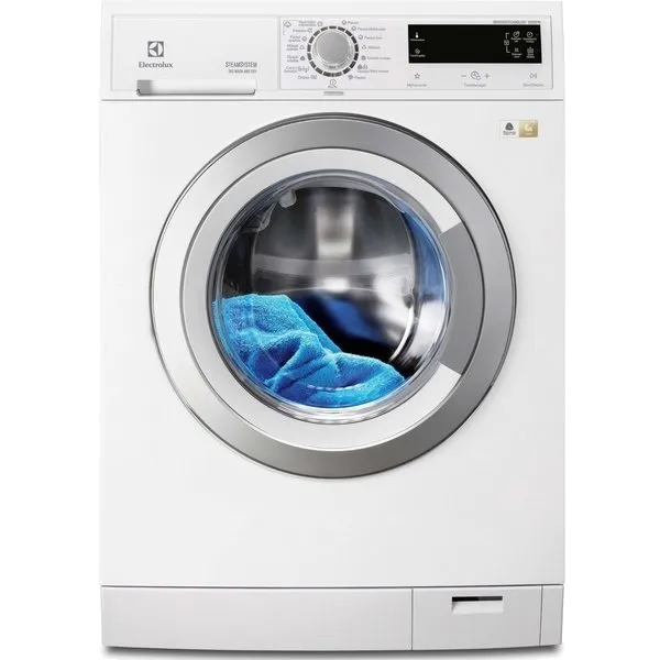 Замена подшипников Electrolux EWW 1697 MDW