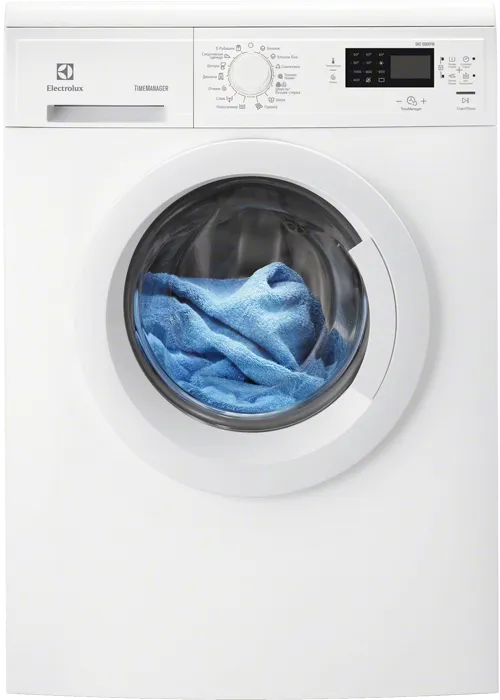 Замена подшипников Electrolux EWP 1064 TDW