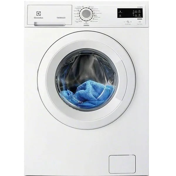 Замена подшипников Electrolux EWS 1066 EEW