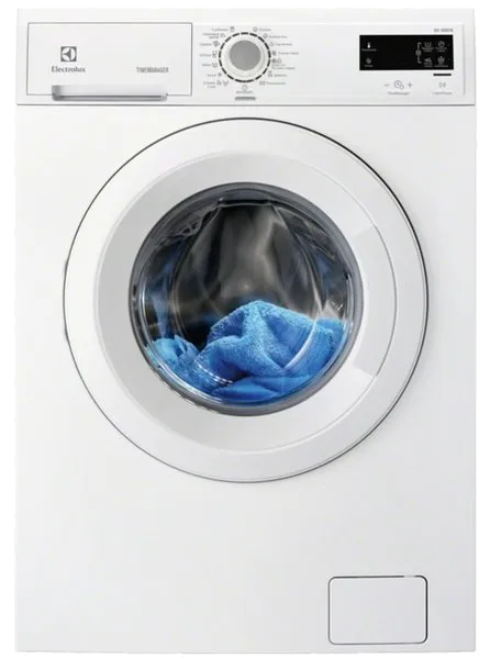 Замена подшипников Electrolux EWS 1066 EDW