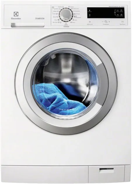 Замена подшипников Electrolux EWF 1497 HDW