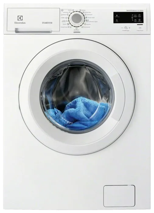 Замена подшипников Electrolux EWF 1076 GDW
